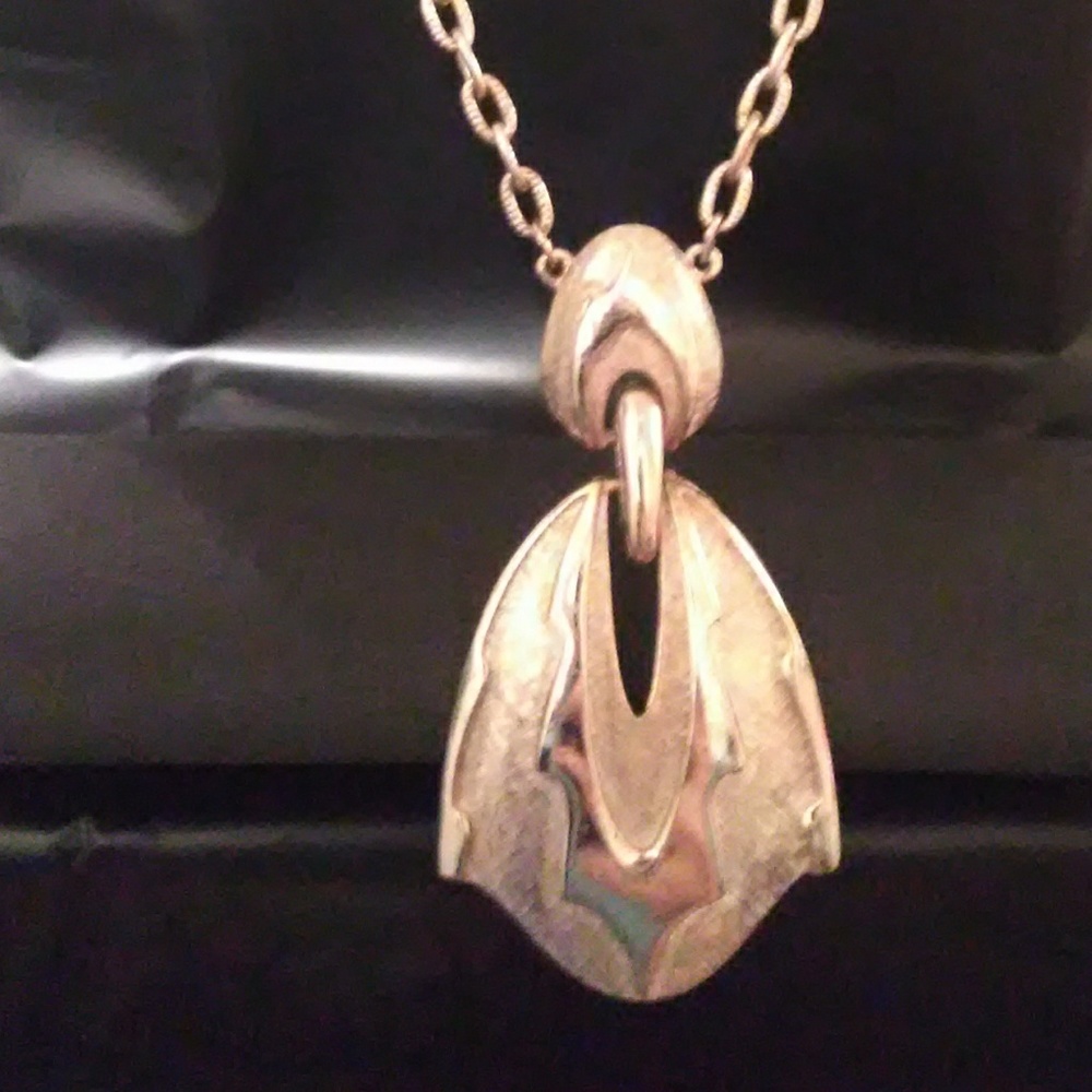 Vintage necklace